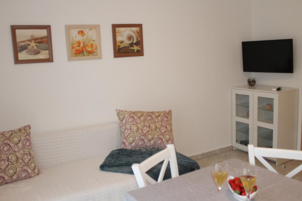 Apartments Valeria Kaštela Exterior foto