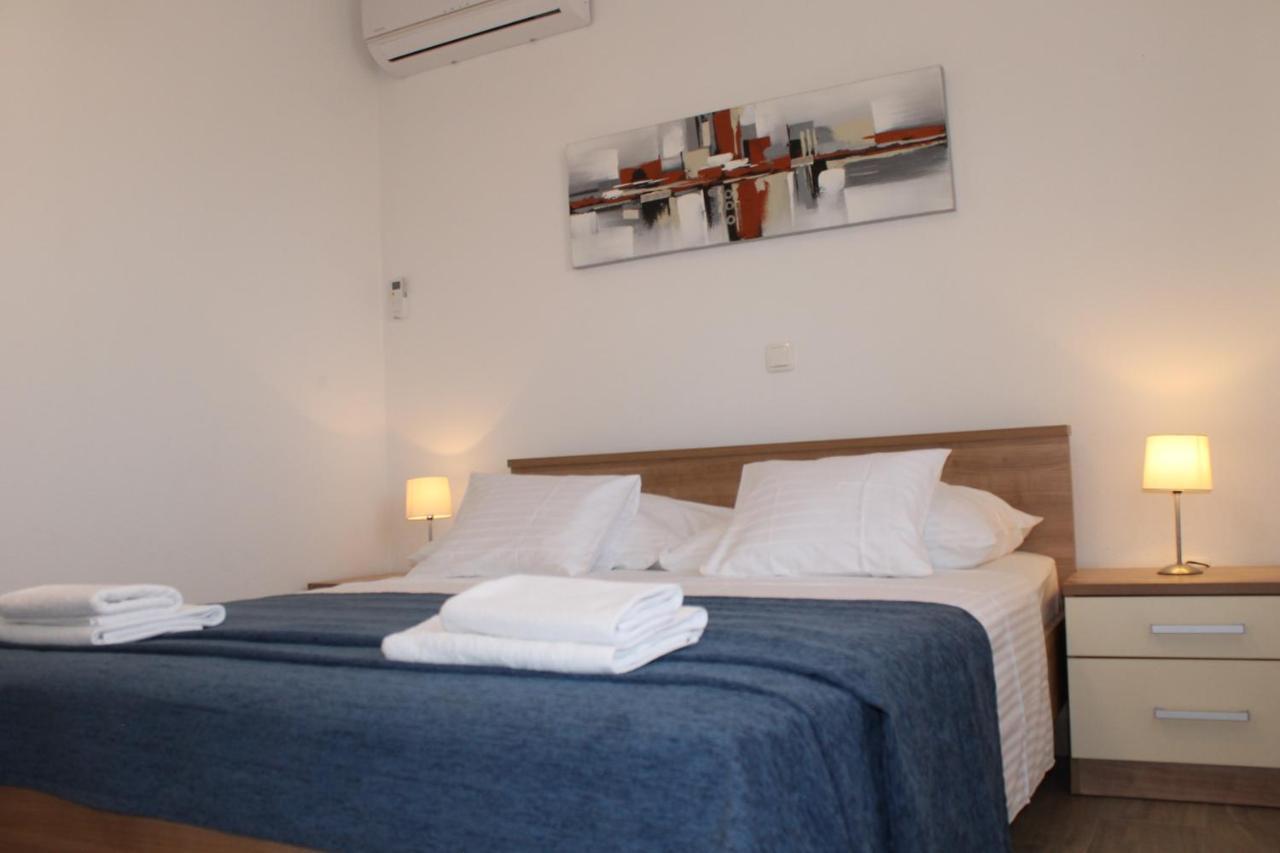 Apartments Valeria Kaštela Exterior foto